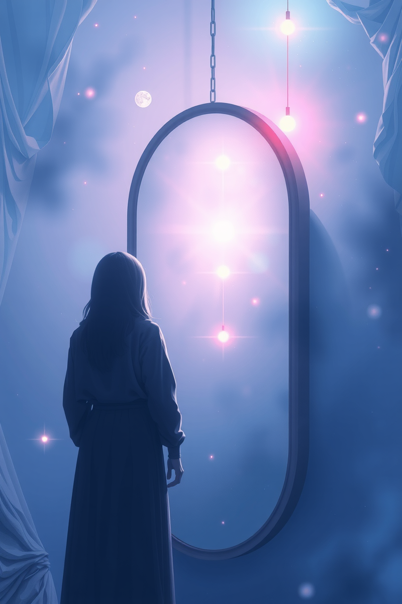 Mirror Reality Check