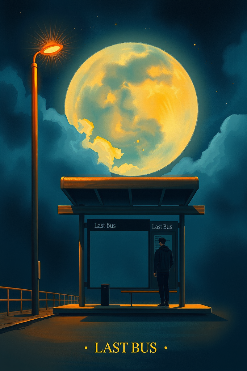 Missing the Last Bus