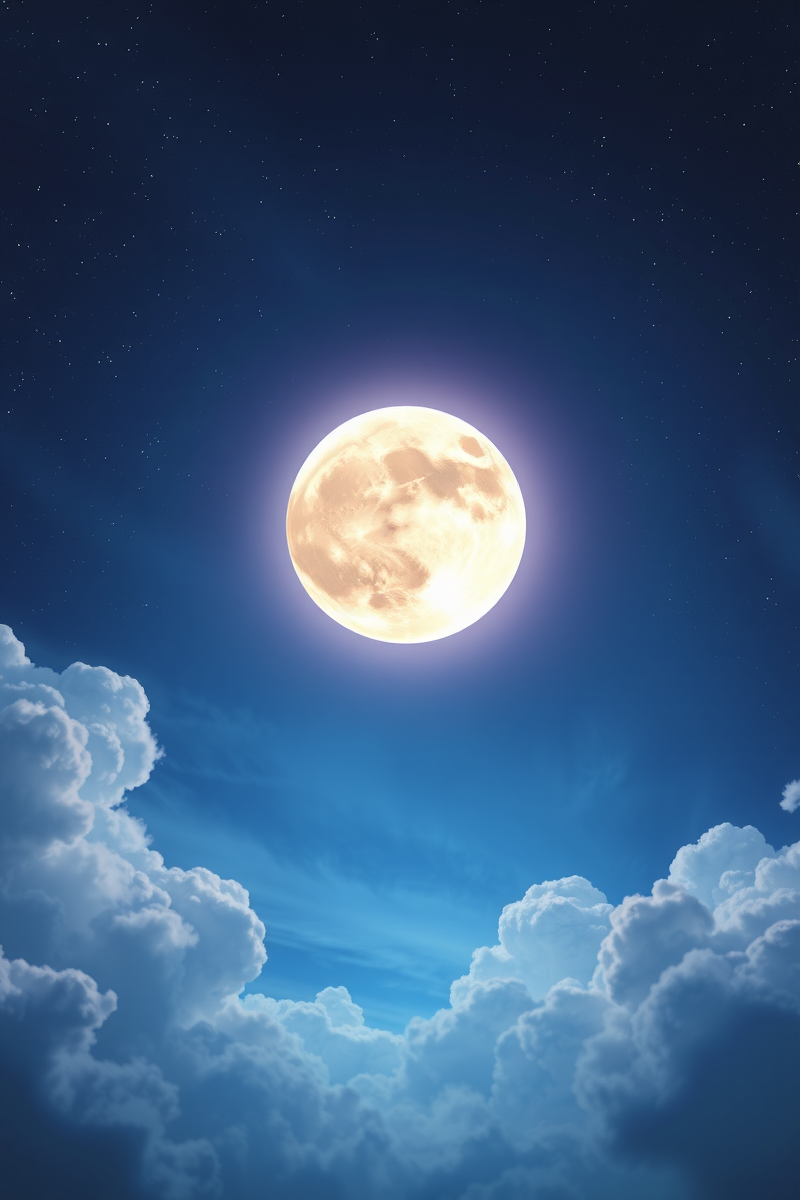 Moon Reality Check
