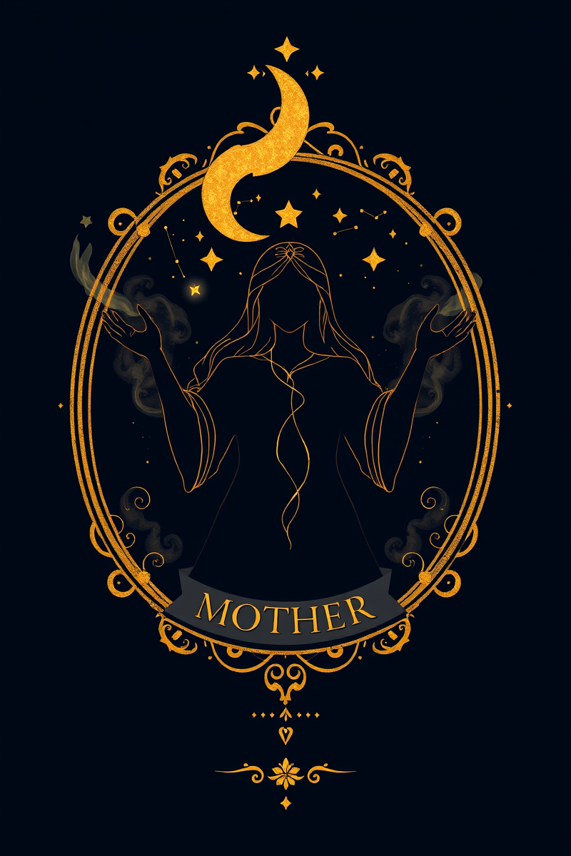 Mother in Dreams