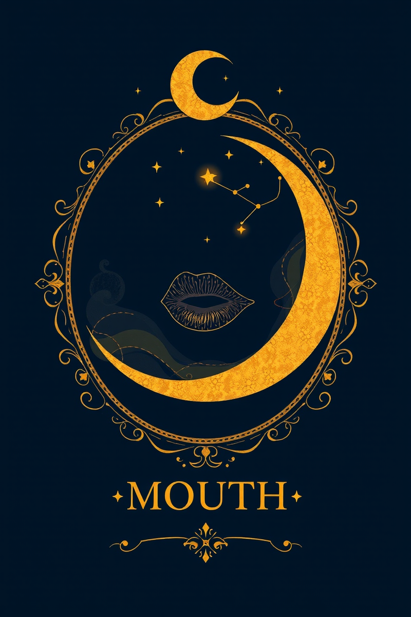 Mouth in Dreams