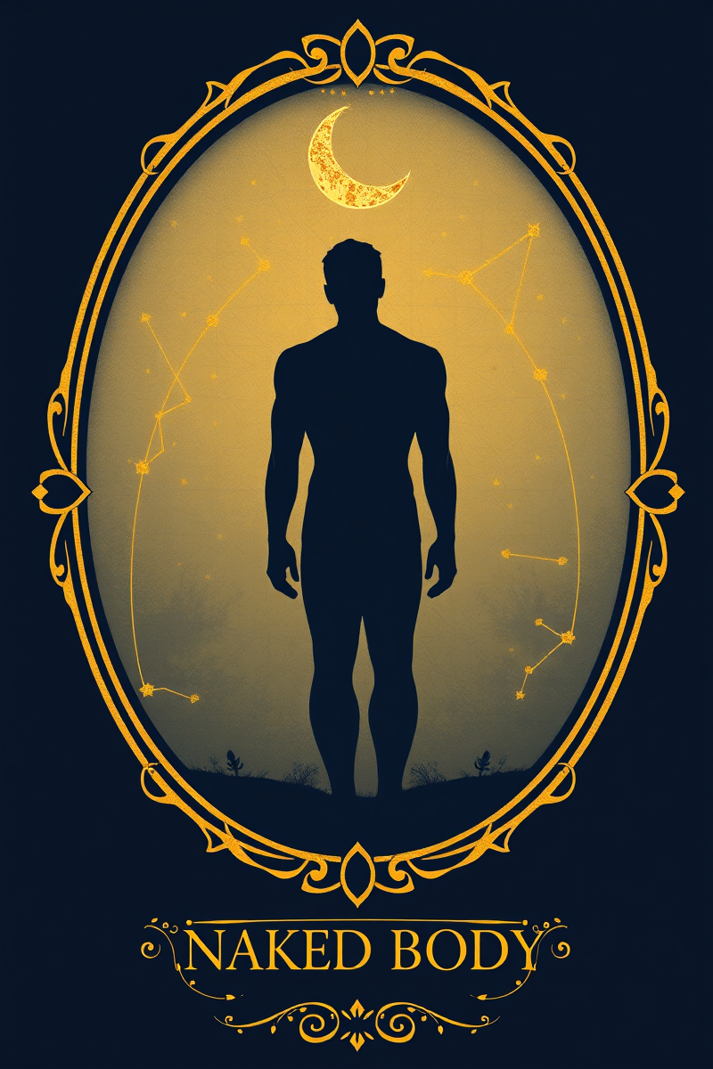 Naked Body in Dreams