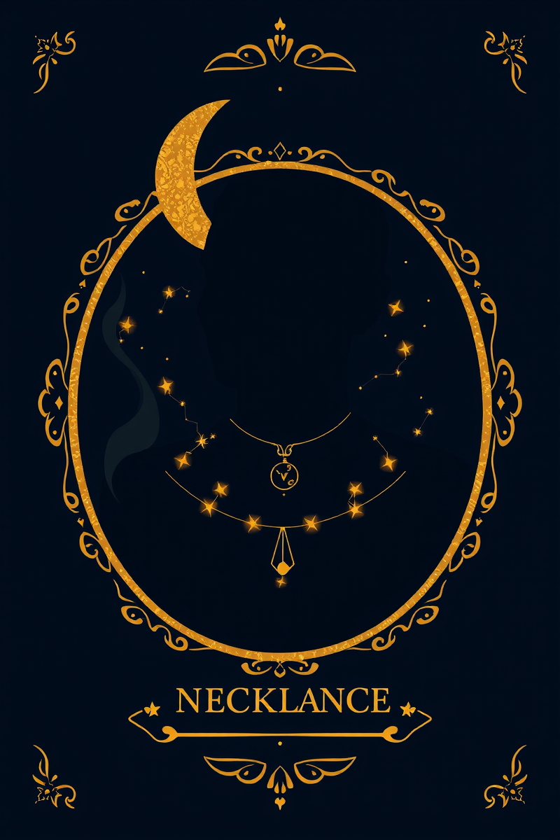 Necklace in Dreams