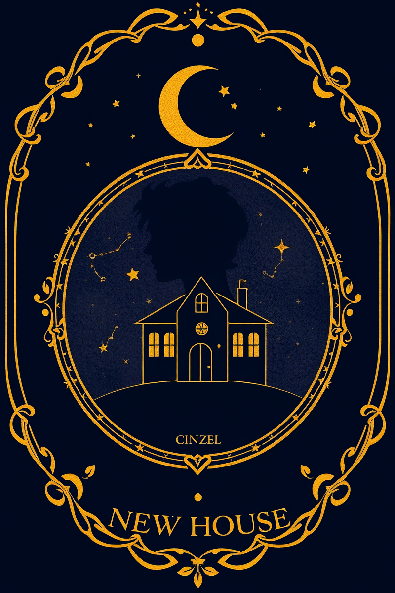 New House in Dreams