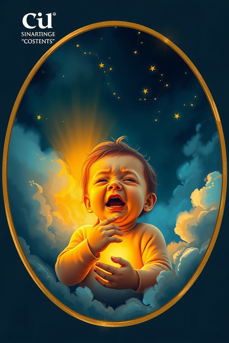 Newborn Crying