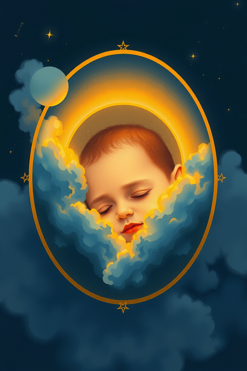 Newborn Sleeping