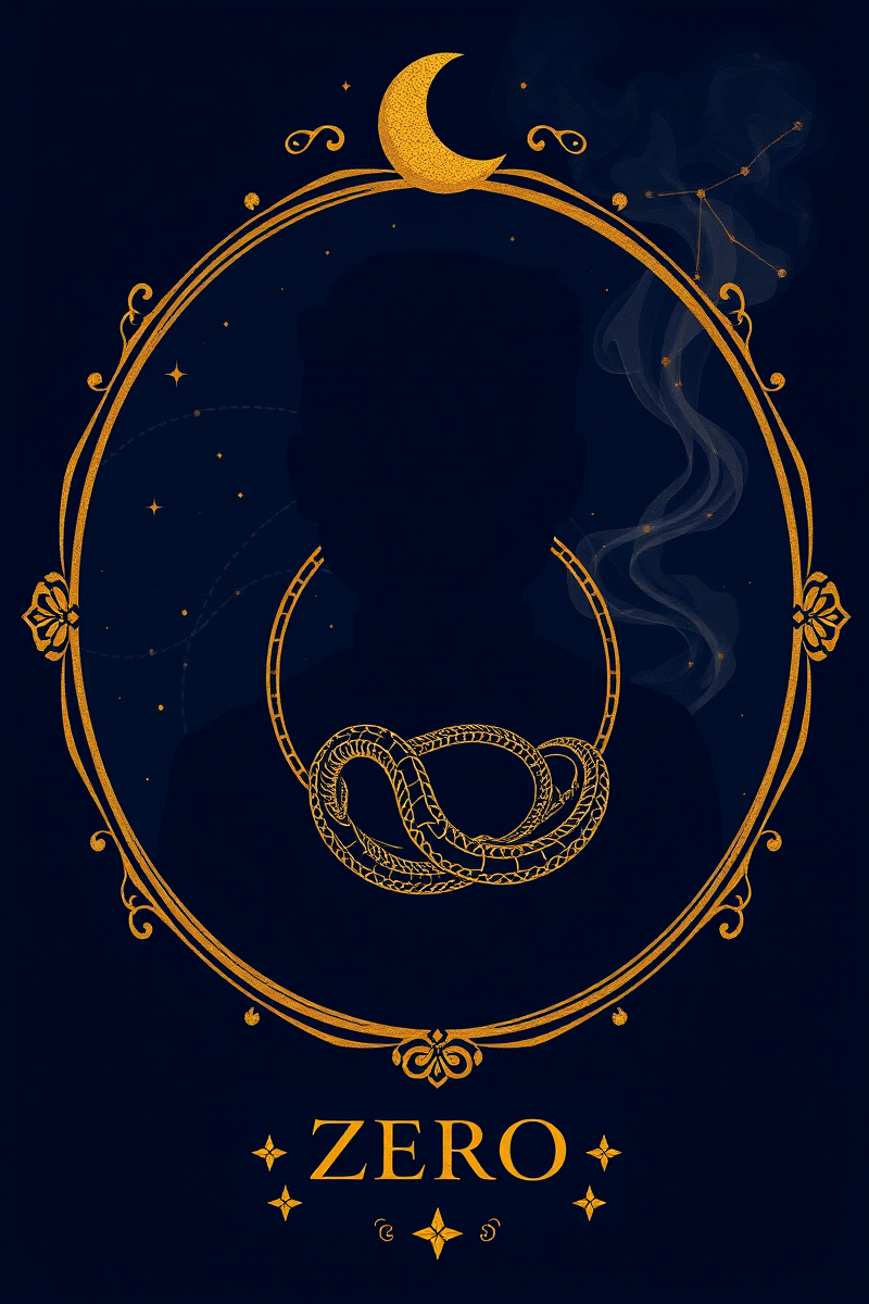 Number 0 in Dreams