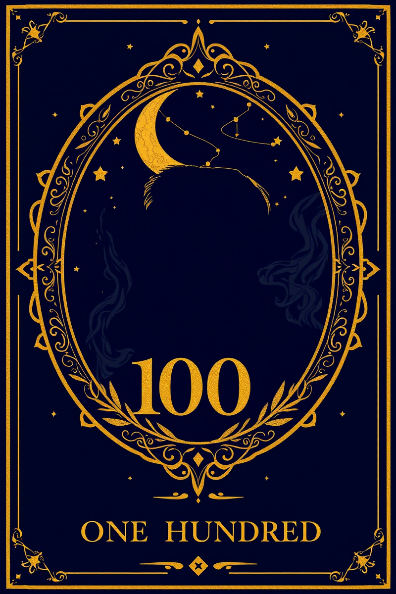 Number 100 in Dreams