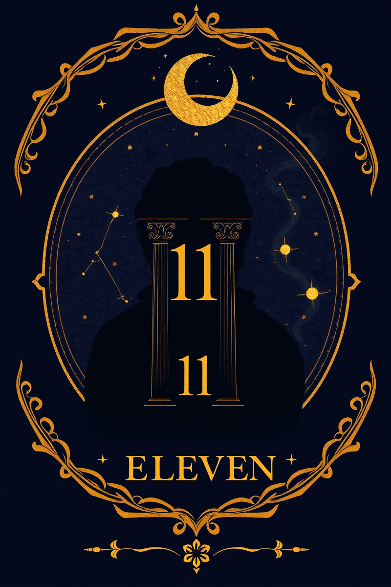 Number 11 in Dreams