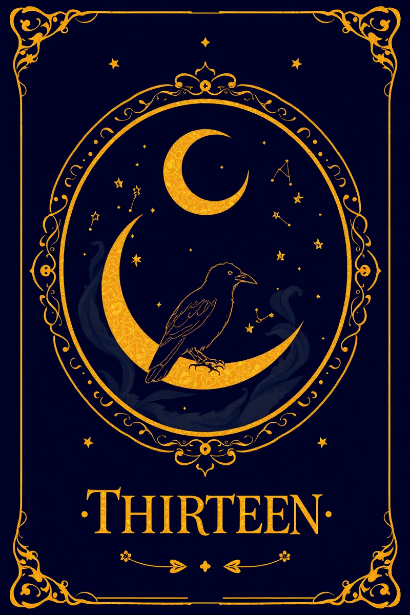 Number 13 in Dreams