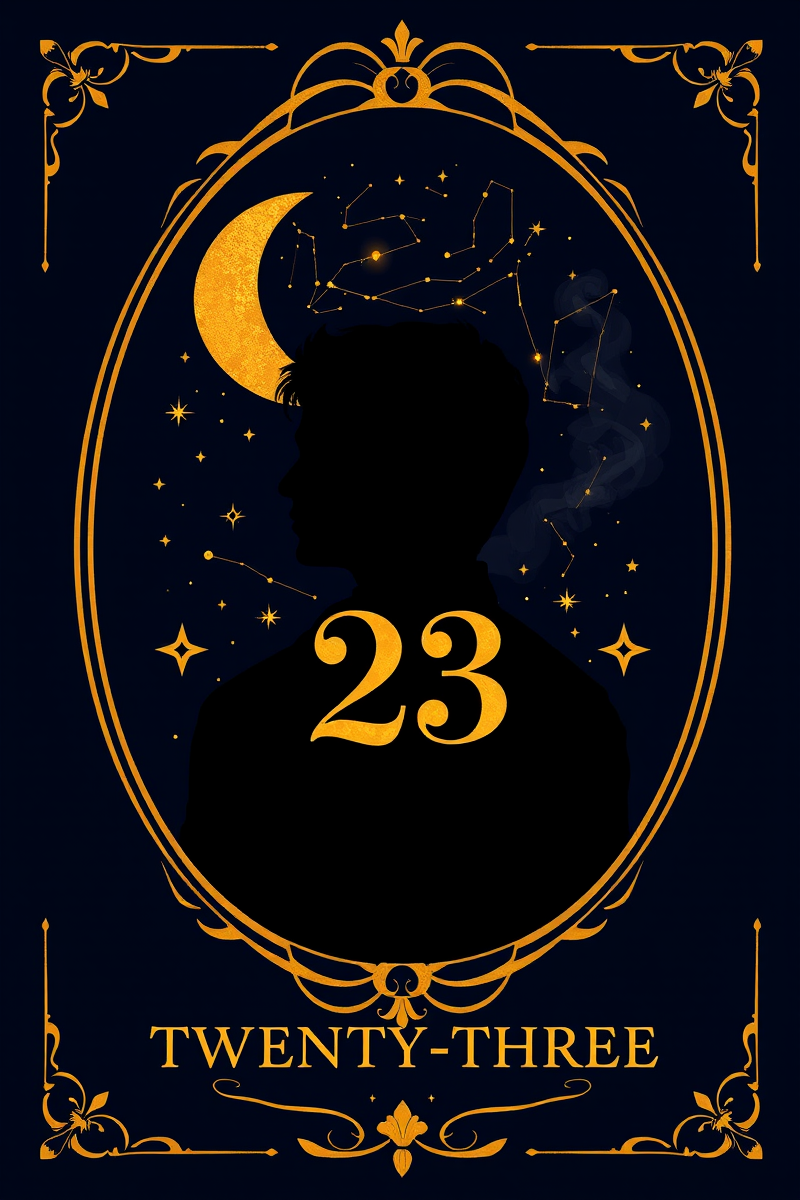 Number 23 in Dreams