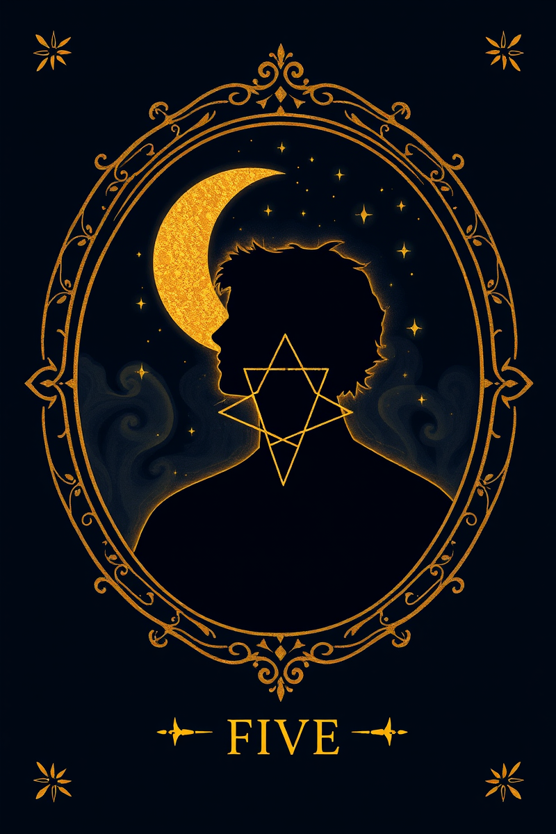Number 5 in Dreams
