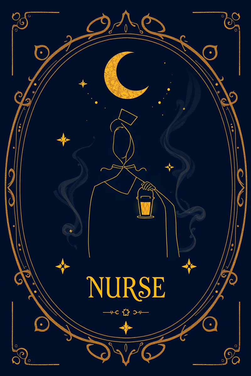 Nurse in Dreams