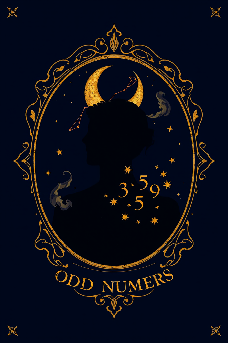 Odd Numbers in Dreams