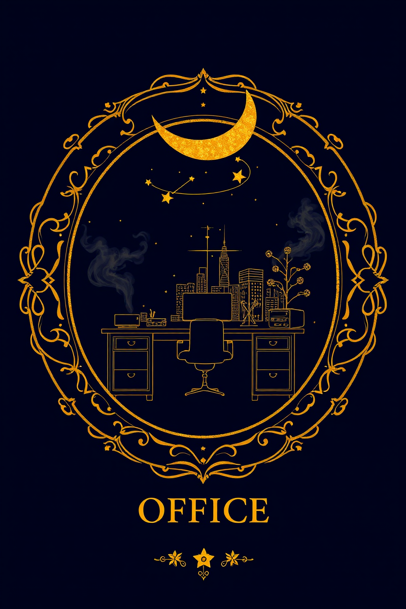 Office in Dreams