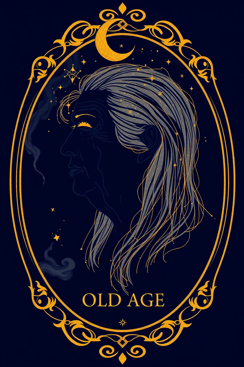 Old Age in Dreams