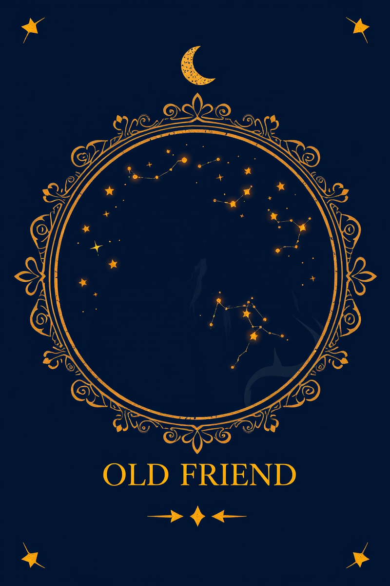 Old Friend in Dreams