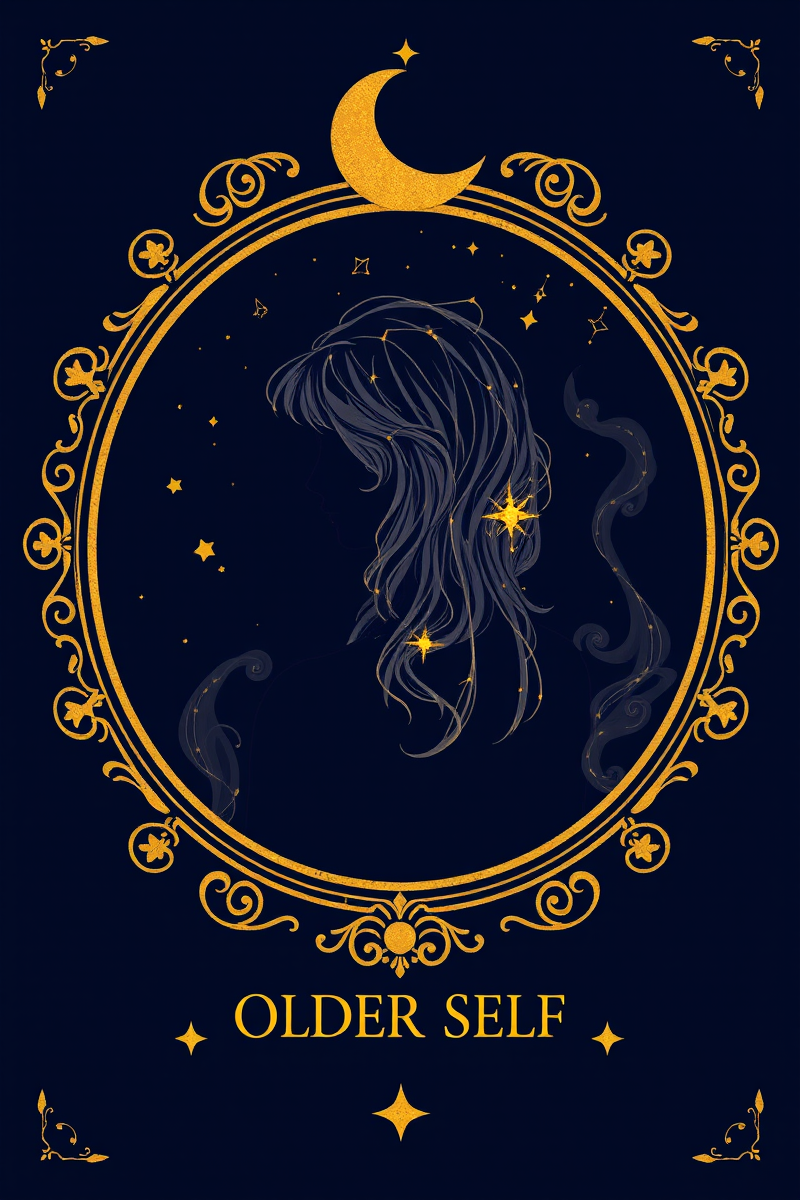 Older Self in Dreams