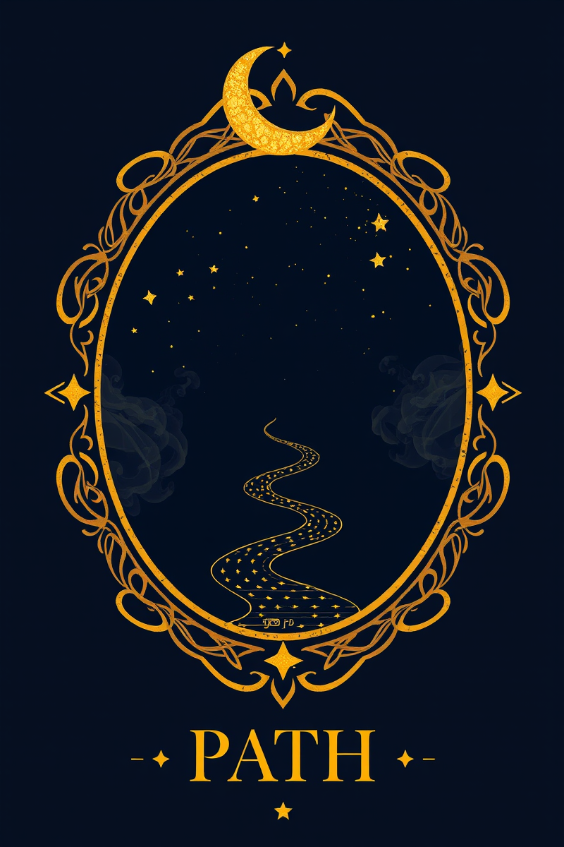 Path in Dreams