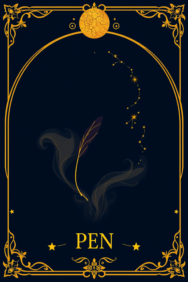 Pen in Dreams