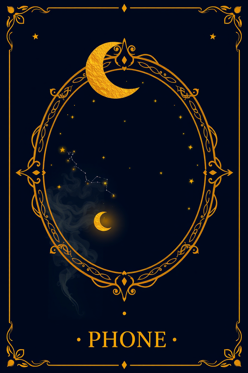 Phone in Dreams