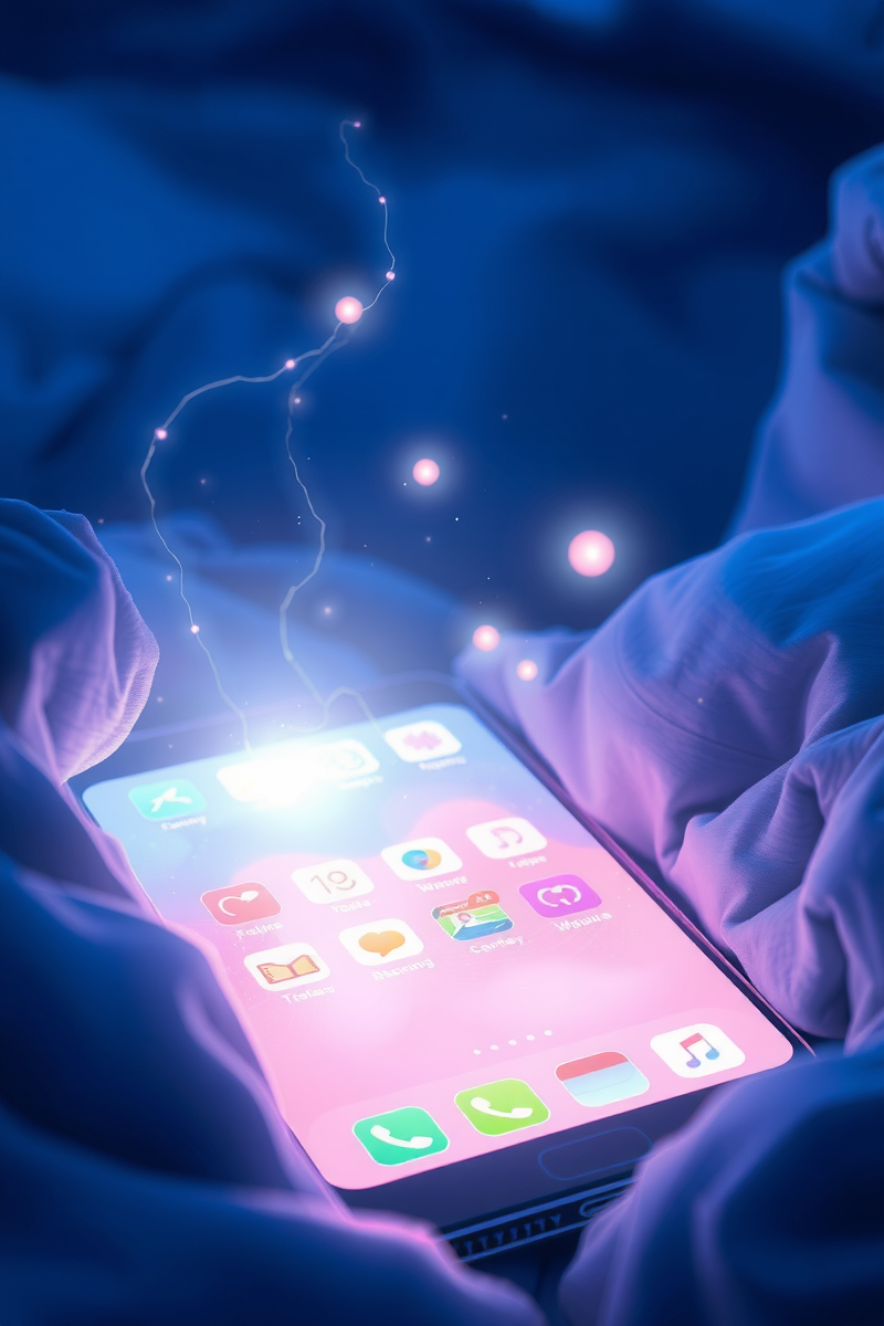 Phone Screen Reality Check