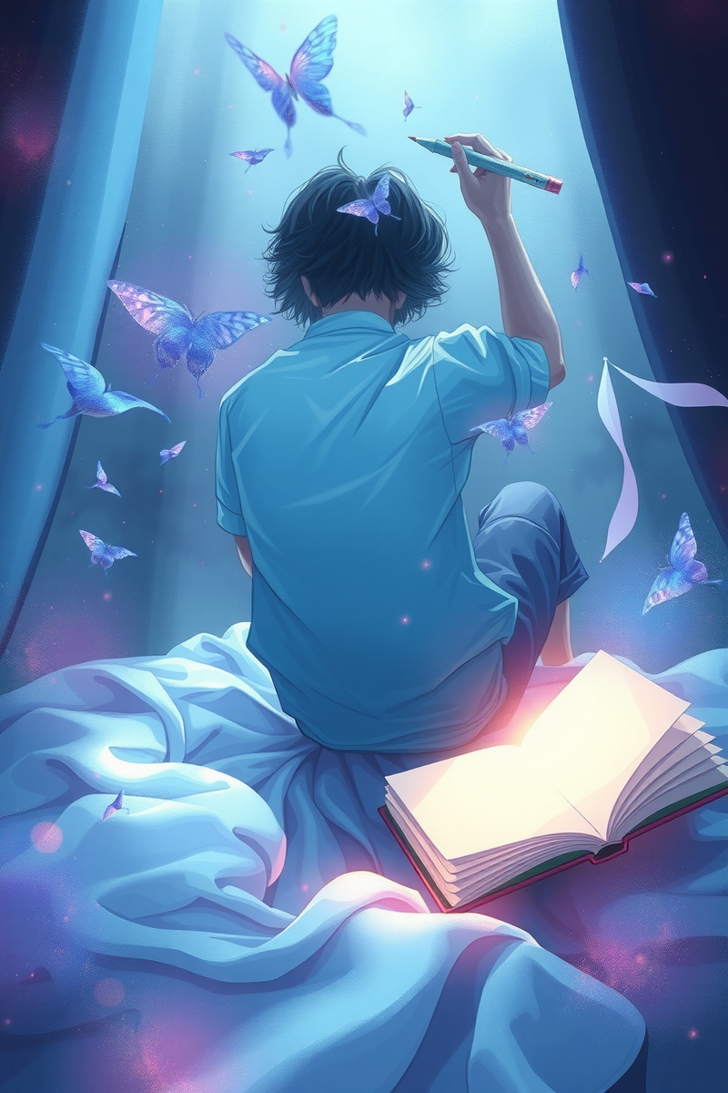 Poor Dream Recall for Beginners