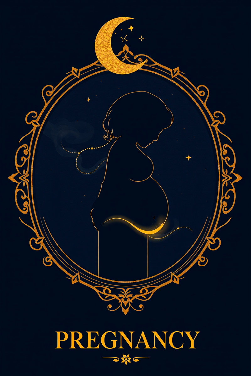 Pregnancy in Dreams