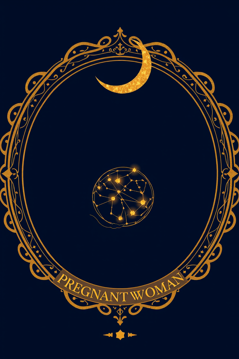 Pregnant Woman in Dreams