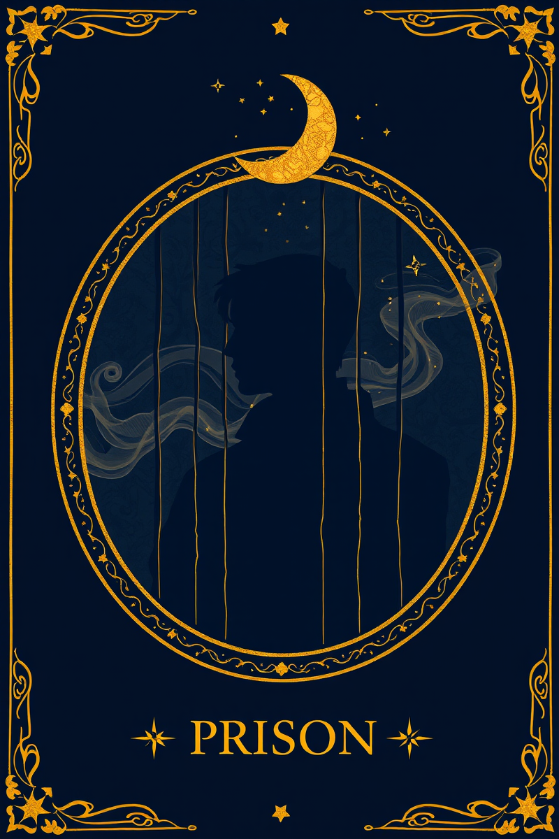 Prison in Dreams