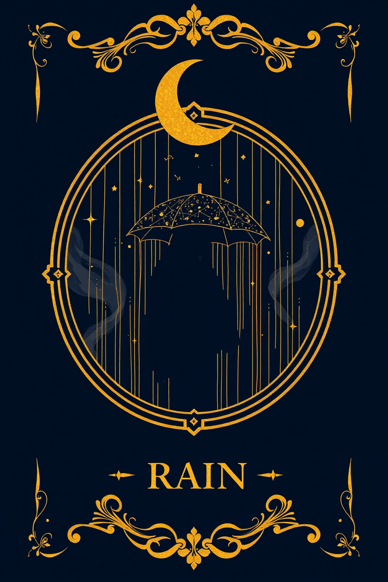 Rain in Dreams
