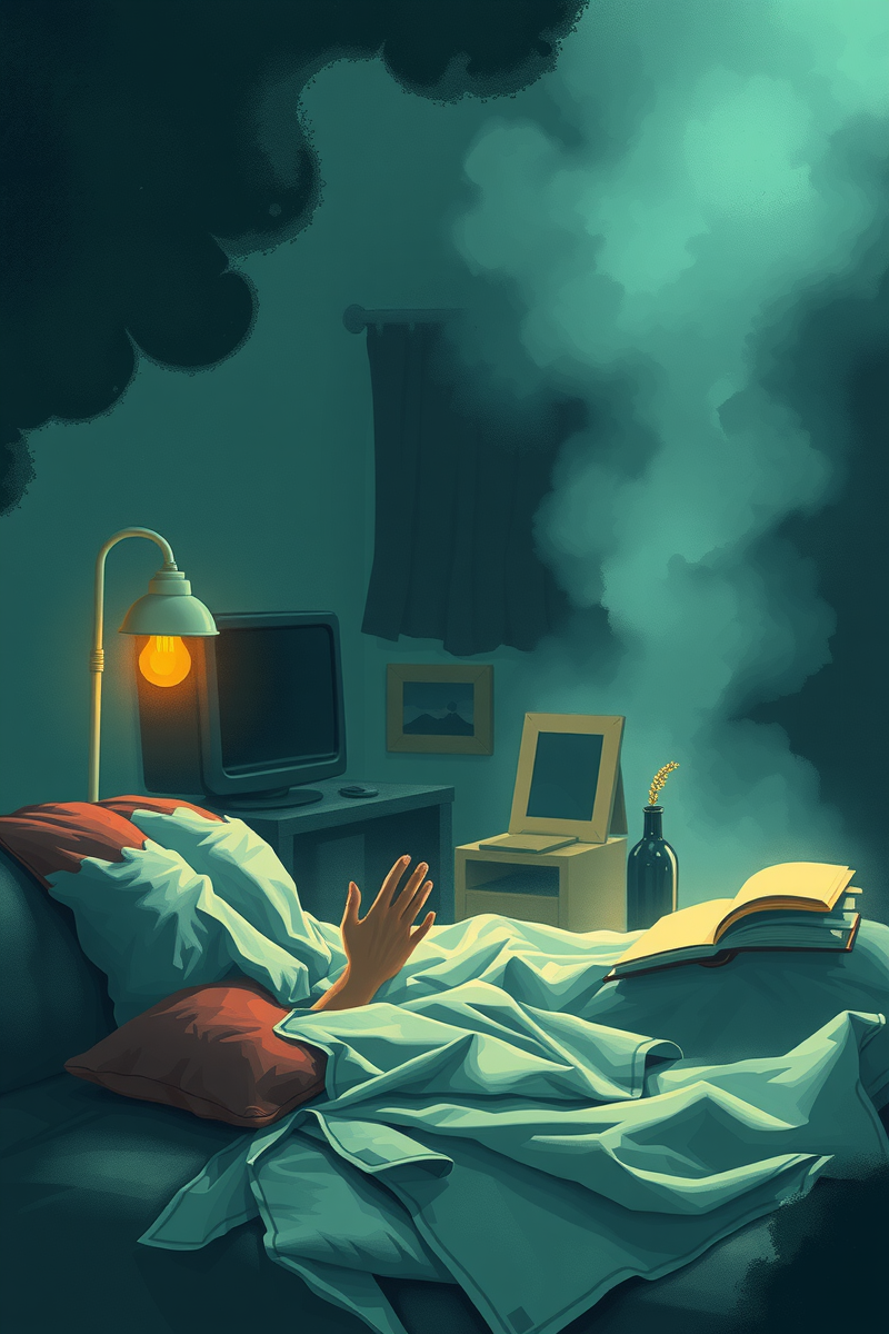 Recurring Dream of Losing Money