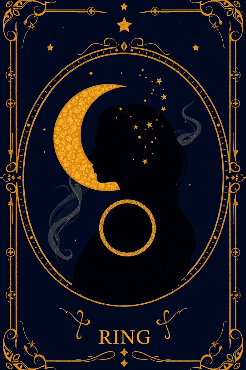 Ring in Dreams