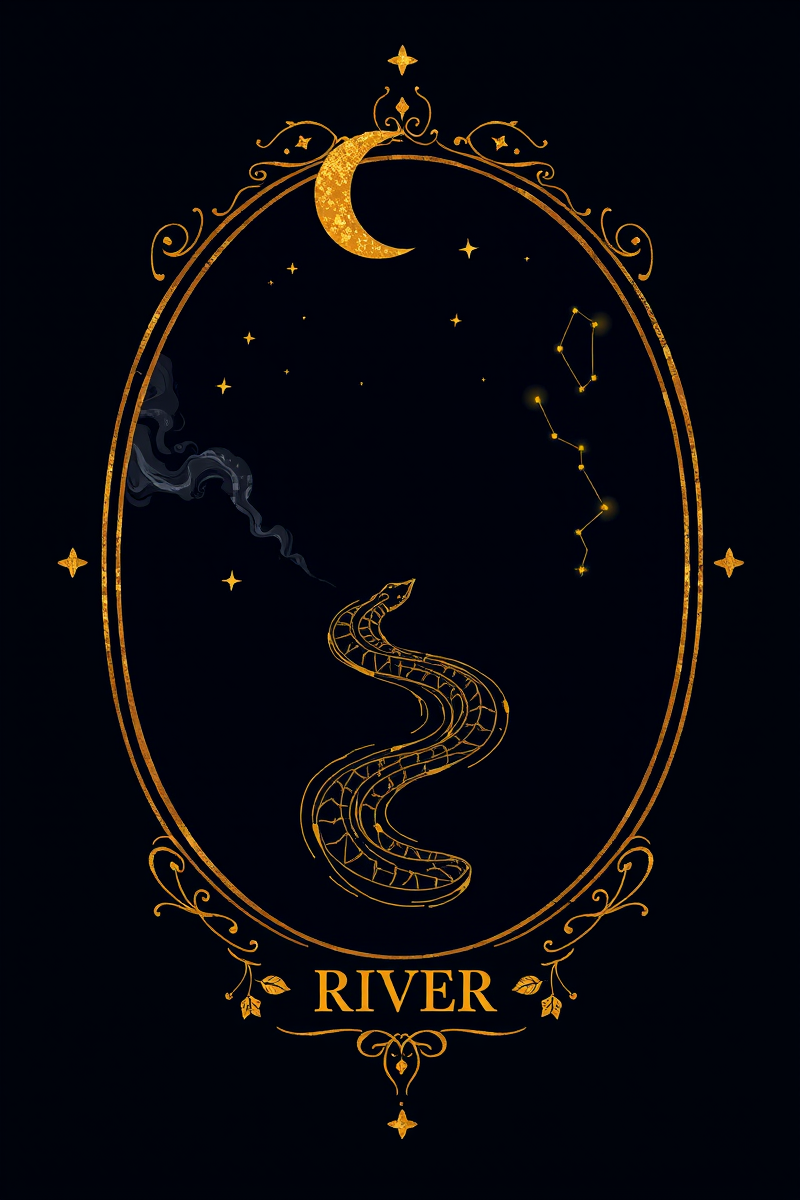 River in Dreams