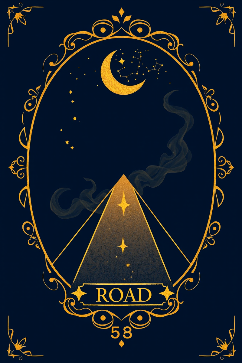 Road in Dreams