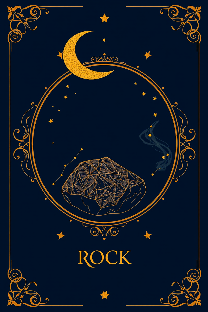 Rock in Dreams