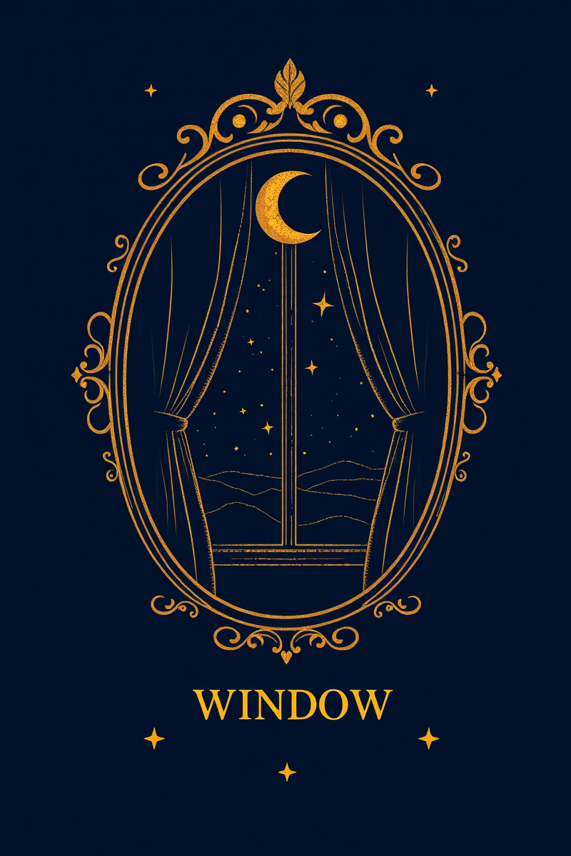 Room Window in Dreams