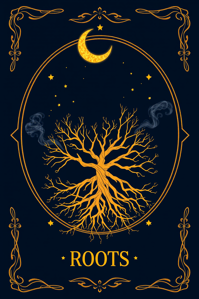 Roots in Dreams