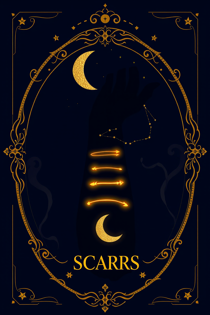 Scars in Dreams