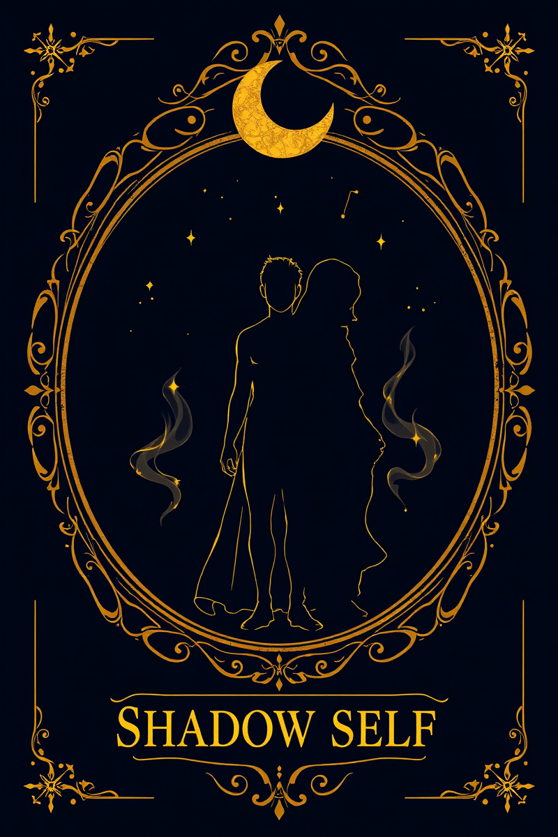 Shadow Self in Dreams