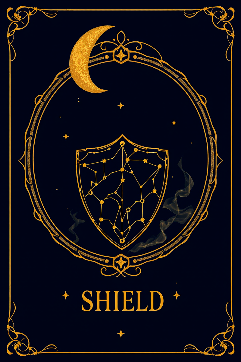 Shield in Dreams