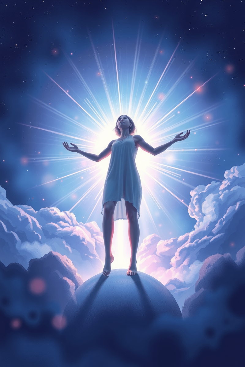 Sleep Paralysis and Lucid Dreaming for Beginners