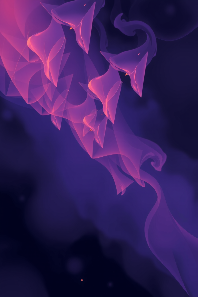 Sleep-Transition Dream of Smoke