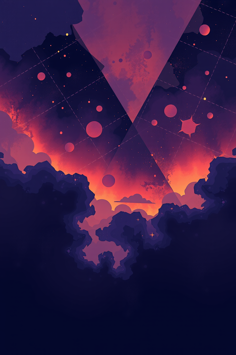 Sleep-Transition Dream of Waking Calm