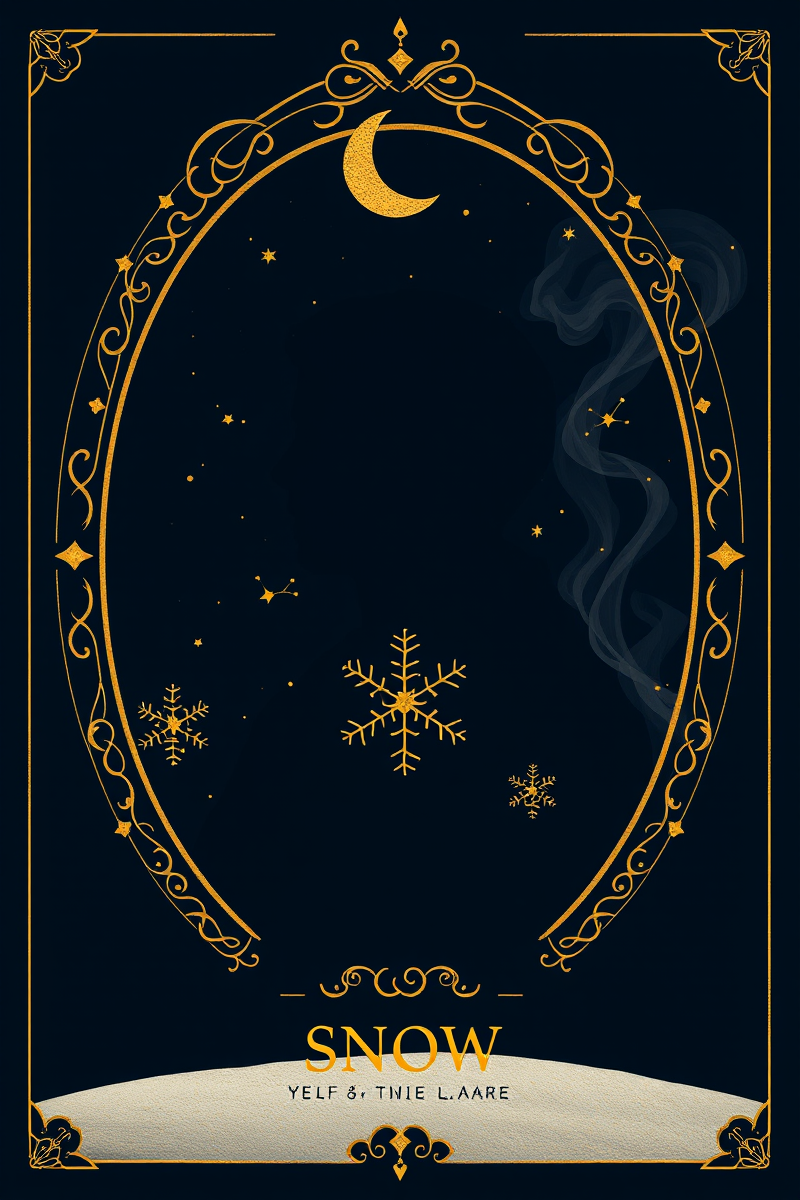Snow in Dreams