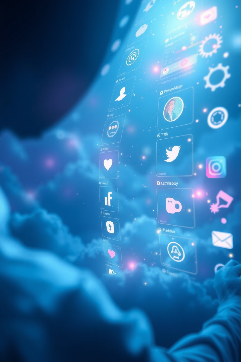Social Media Reality Check