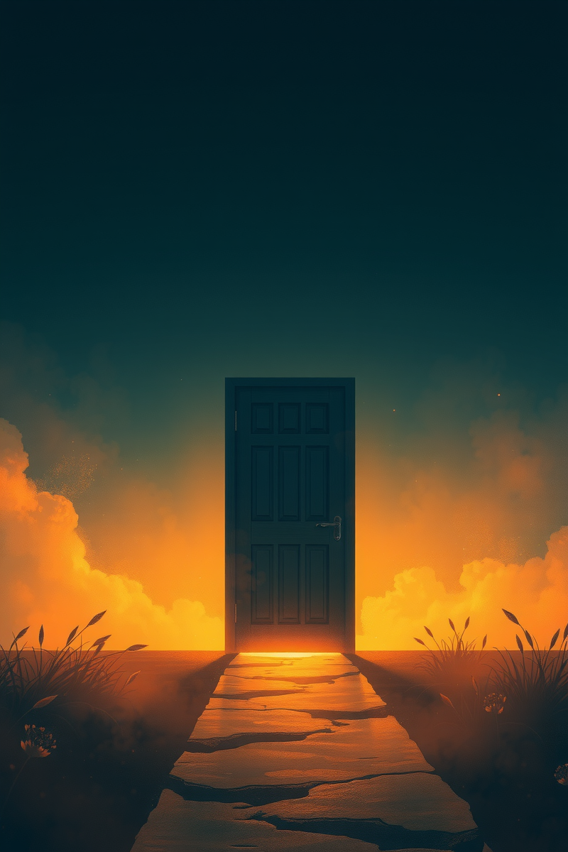 Someone You Love Dying At Sunrise