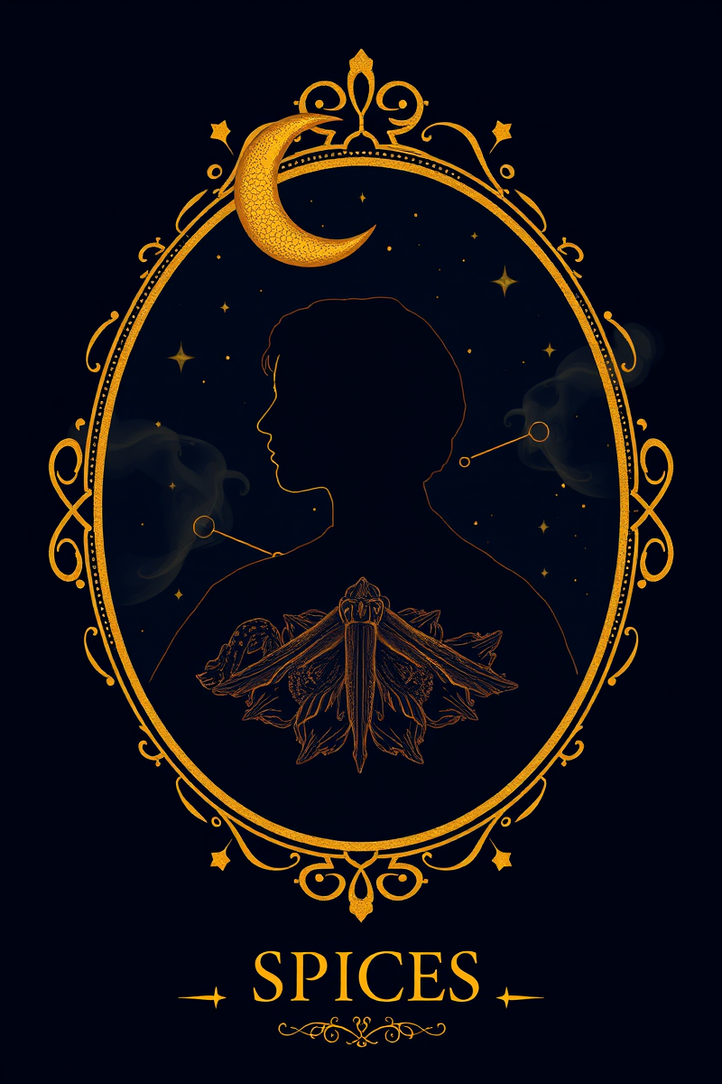 Spices in Dreams
