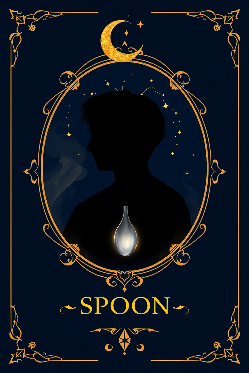 Spoon in Dreams