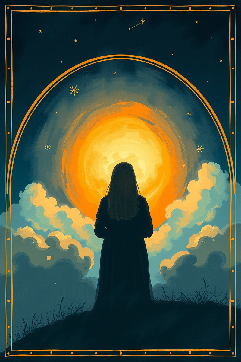Stillbirth Dream